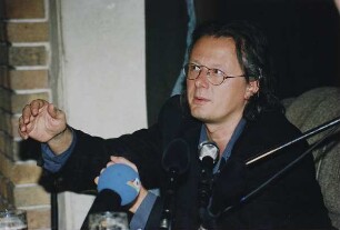 Frank Castorf