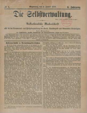 4. Januar-27. Dezember = No. 1-52