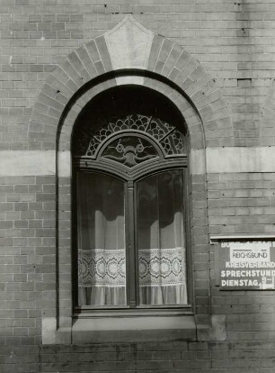 Wohnhaus, Finsterwalde (Nieder Lausitz)