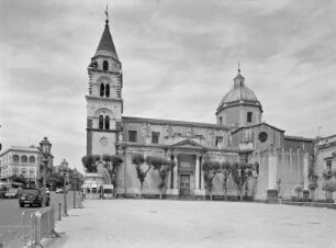 Santissima Annunziata e Santa Venera