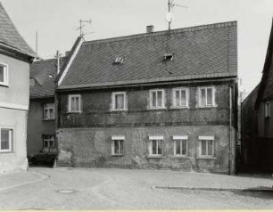 Neusalza-Spremberg, Wohnhaus