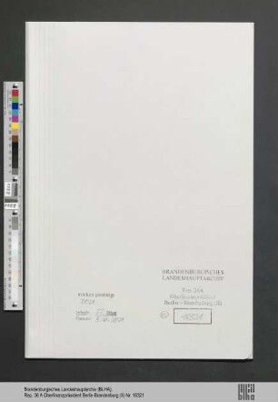 Horrwitz, Bernhard Curt