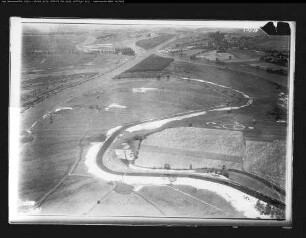 Ems (i.Westf.), Fluss