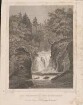 Der Wasserfall bei Geroldsau