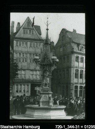 Meßberg (1879)