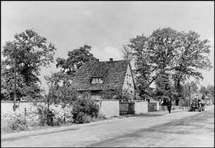 Havelse, Am Hasenberge