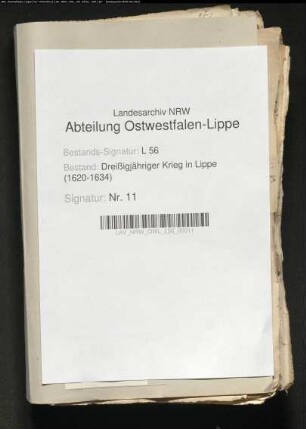 Gerichtssachen in militärischen Angelegenheiten