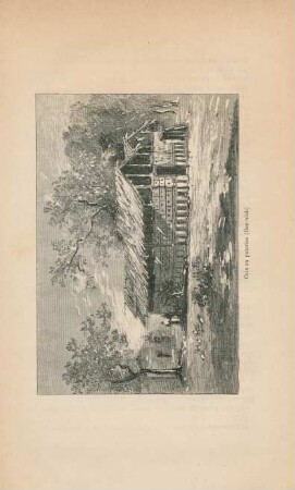 Case en poteries (Bac-ninh)