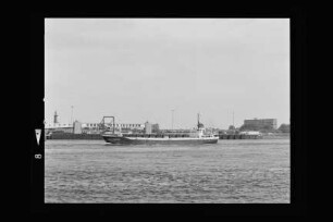 Harmony (1963), W. Lass, Hbg-Malta