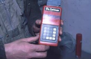 Fotografie: Informationstechnik, Elektronik, Datenerfassung