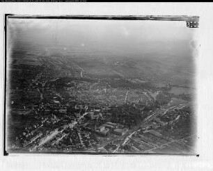 Schöningen (b. Helmstedt)