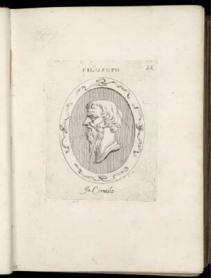 Filosofo