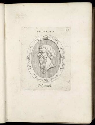 Filosofo