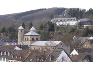 Stadtansicht Bad Münstereifel