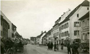Kenzingen