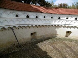 Naumburg: Marientor