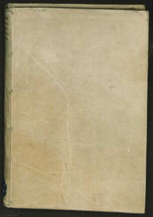 Glosae biblicae : Ms. Phill. 1710