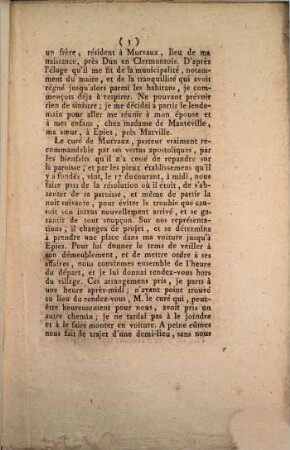 Le défenseur des opprimés. 90. 1791