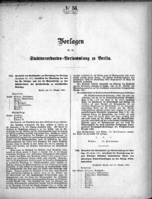 No. 56 (745-760), 30. Oktober 1886