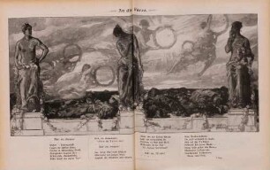 "An die Parze"