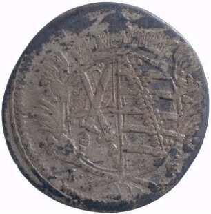 Münze, 1/48 Taler, 1695