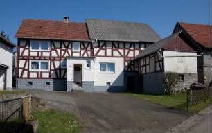 Grünberg, Sellnröder Straße 4