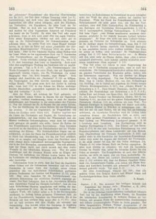 564-566 [Rezension] Japhet, Israel M., ... Die Accente der heiligen Schrift