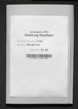 Generalleutnant Freiherr von Schorlemer zu Overhagen gegen Freiherrn von Schorlemer zu Heringhausen wegen der Nutzung der zum Gut Overhagen gehörenden Königskämpe