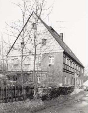 Alte Knabenschule