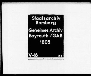 Communicata et Miscellanea von 1722 Teil 2 - Berichte verschiedener Reichstagssachen