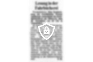 Lesung in der Fahrbücherei