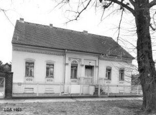 Bauernhaus; Berlin, Steglitz-Zehlendorf