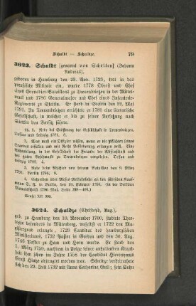 3624. Schuldze (Christoph, Mag.)