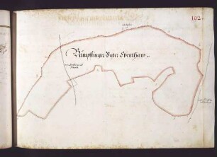 Grafenberger Hut: Bempflinger Unterebenthau