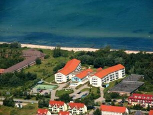 Kühlungsborn