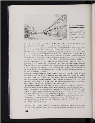 Abb. 119. Völkerbundsgebäude 1927