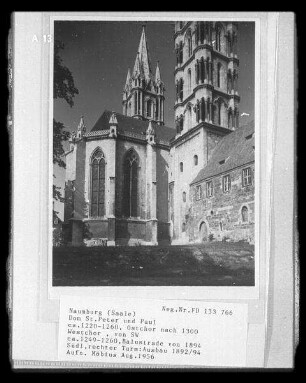 Dom Sankt Peter und Paul