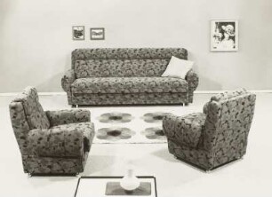 Sitzgruppe (Modell 3592)