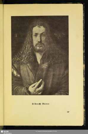 Albrecht Dürer