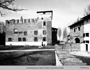 Castello, Cozzo