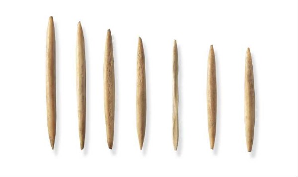 Bone tools