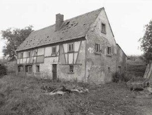 Wohnhaus, Hartau