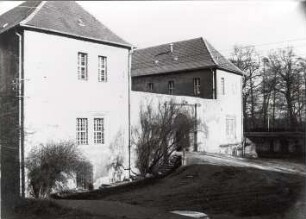Schloss Senftenberg : Ort: Zły Komorow / Senftenberg. Senftenberg Schloss