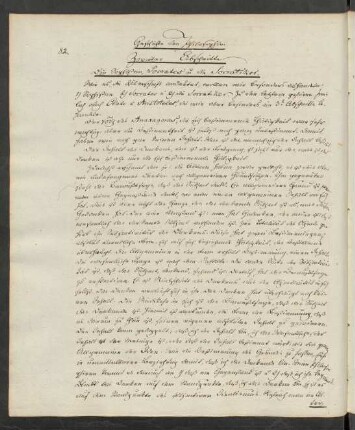 2. Abschnitt: Sophisten, Socrates, Sokratiker