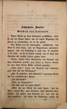 Memoiren eines Arztes, 3