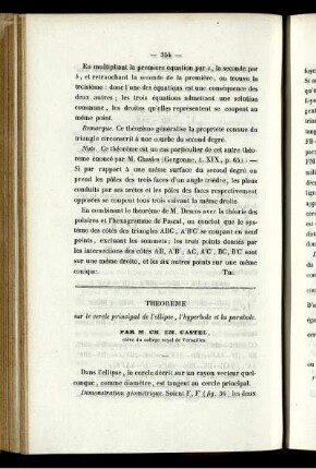Théorème.