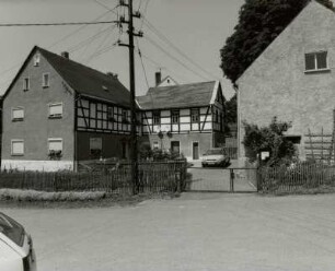 Bauernhof, Lobsdorf