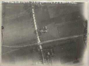 Bahn- und Straßenkreuz Neufreimann (900 m)