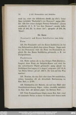 Die Kasus