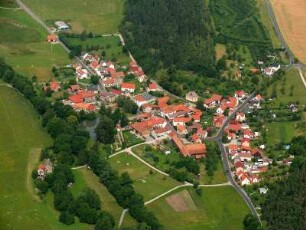Behringen : Gemeinde Ilmtal